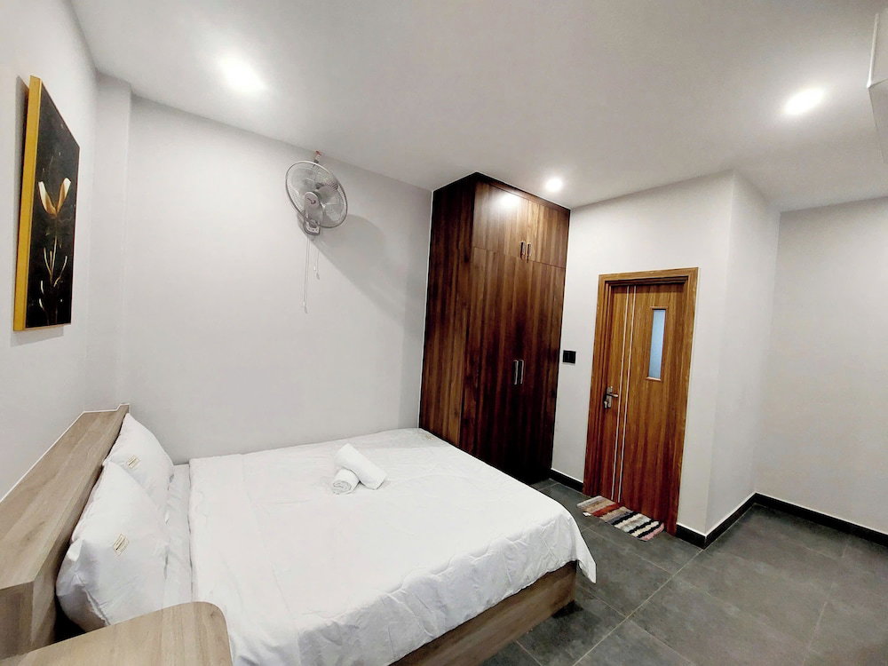 Hotel Thuy'homestay Phuoc Hai