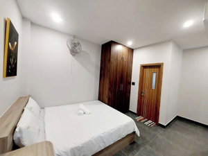 Hotel Thuy'homestay Phuoc Hai cazare Thi Tran Dat Do