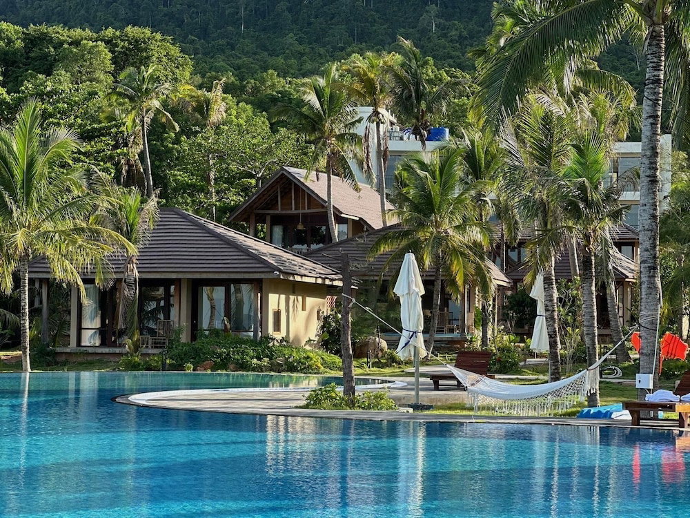 Hotel Coco Island Retreat Phu Quoc