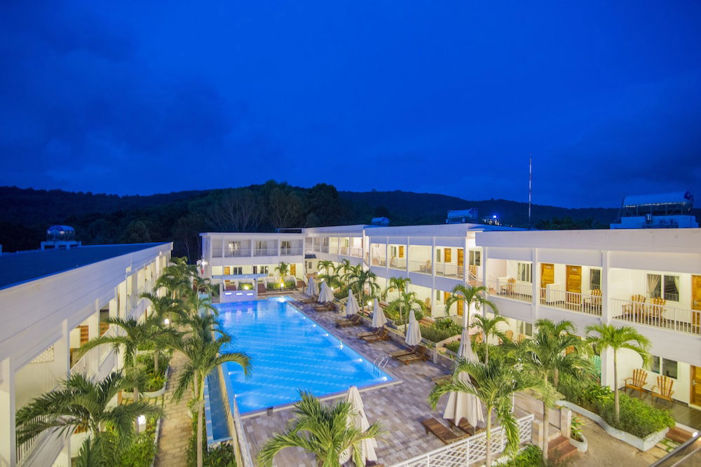 Hotel Palma Resort Phu Quoc, Trademark Collection By Wyndham