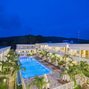 Sejur Palma Resort Phu Quoc, Trademark Collection By Wyndham vacanta Duong GJong