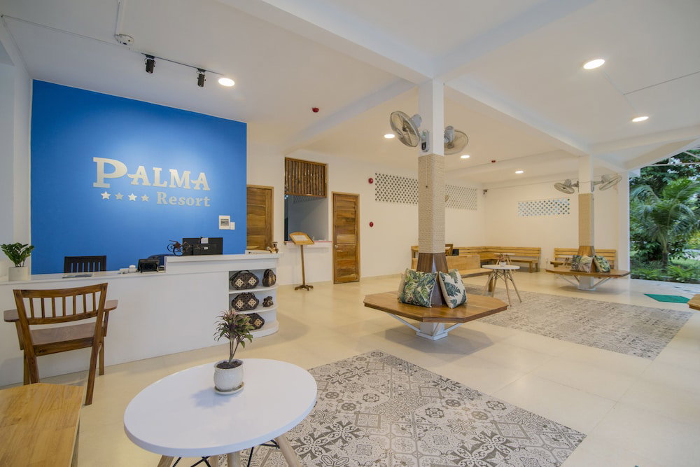 Palma Resort Phu Quoc, Trademark Collection By Wyndham