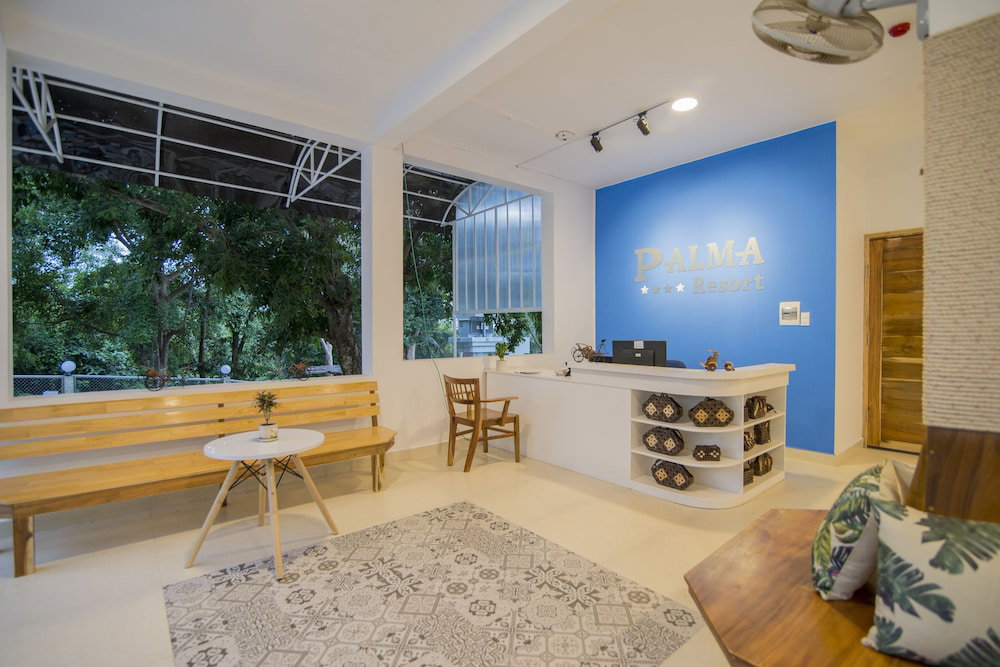 Palma Resort Phu Quoc, Trademark Collection By Wyndham