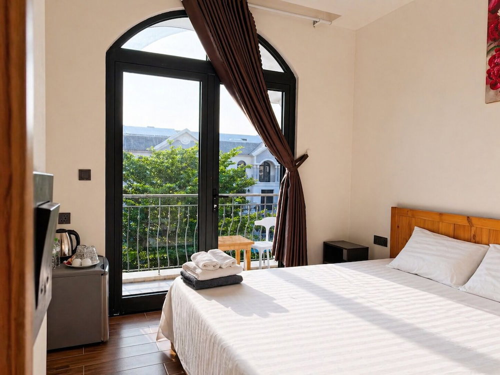 Hotel Lam Stay Grand World Phu Quoc