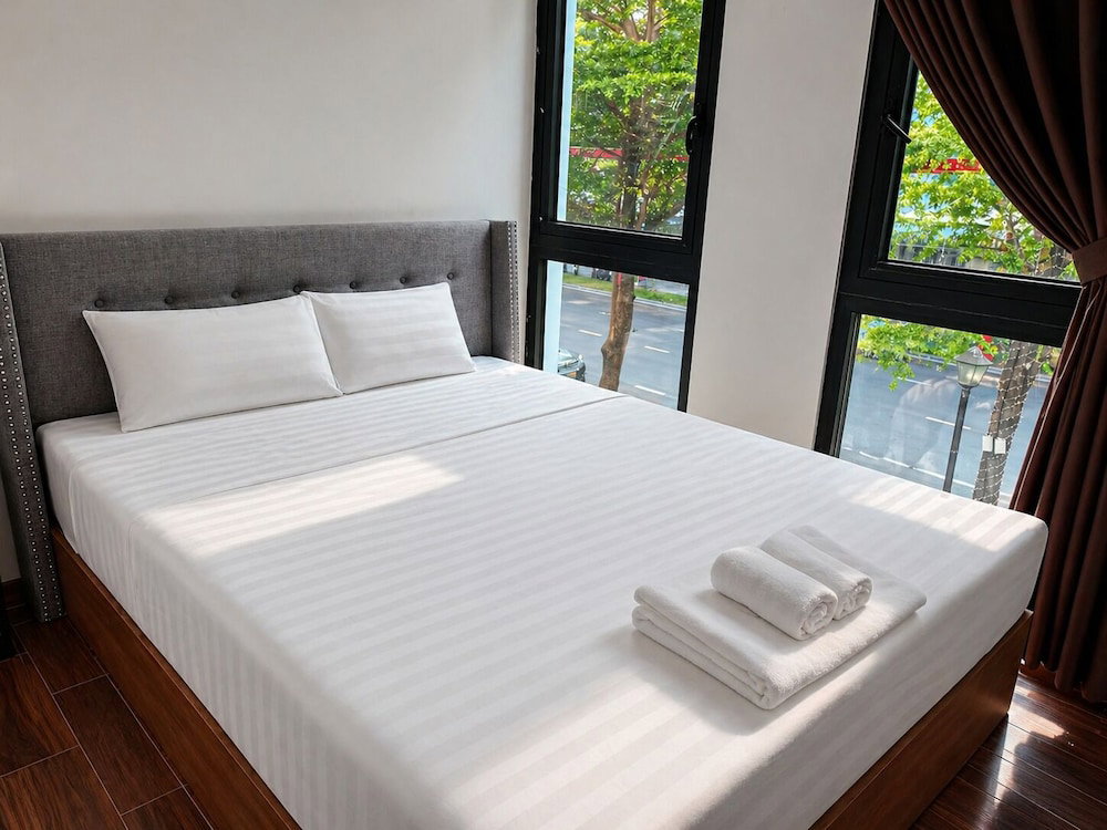 Lam Stay Grand World Phu Quoc