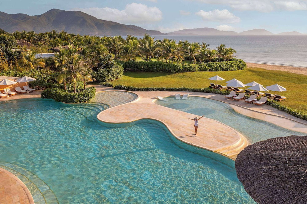 Hotel Ana Mandara Cam Ranh