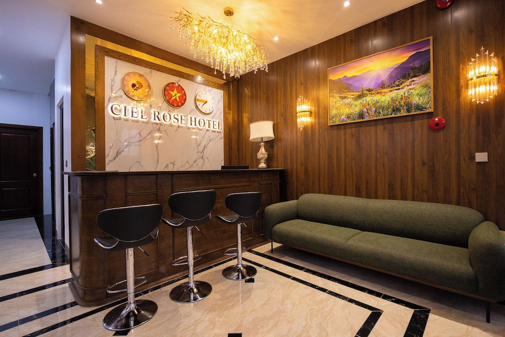 Hotel Ciel Rose Hotel