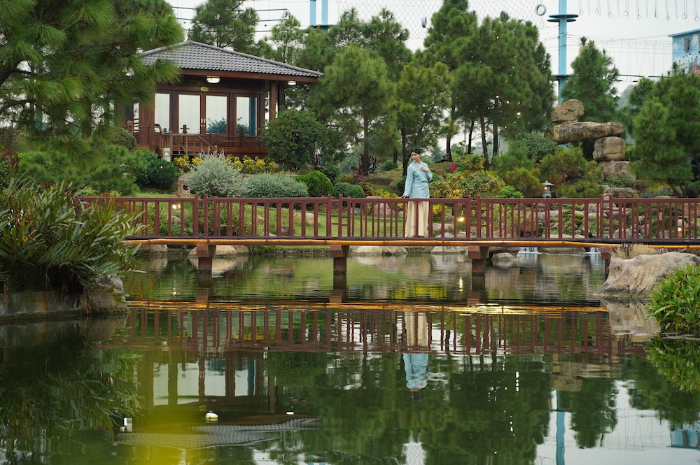 Hotel Lumora Nature Resort Managed By Voh