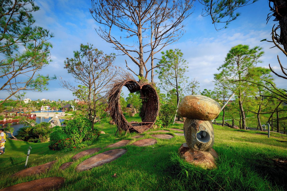 Lumora Nature Resort Managed By Voh