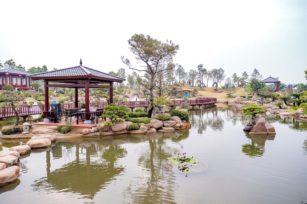 Lumora Nature Resort Managed By Voh