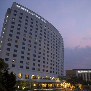 Hotel Intercontinental Chiang Mai Mae Ping cazare Chiang Mai