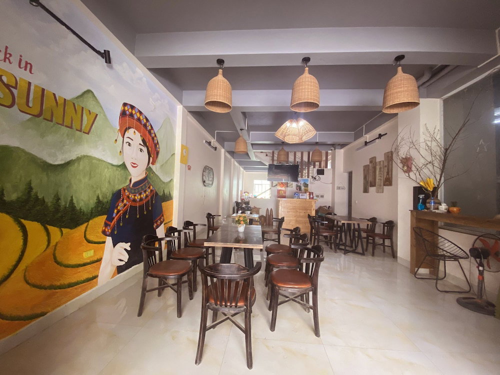 Hotel Sunny Bao Lac Homestay