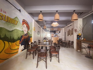 Hotel Sunny Bao Lac Homestay cazare Thi Tran Bao Lac