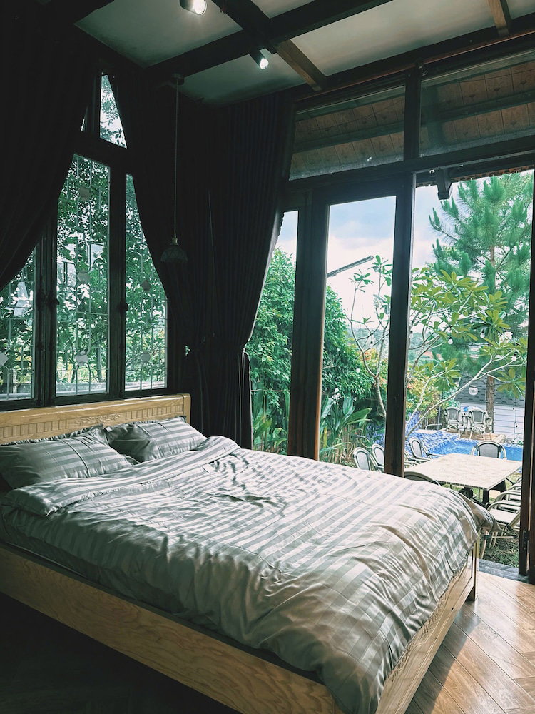Kap Homestay Pleiku-Lake View