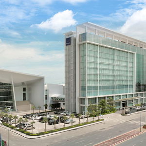 Sejur Novotel Bangkok Impact vacanta Nonthaburi