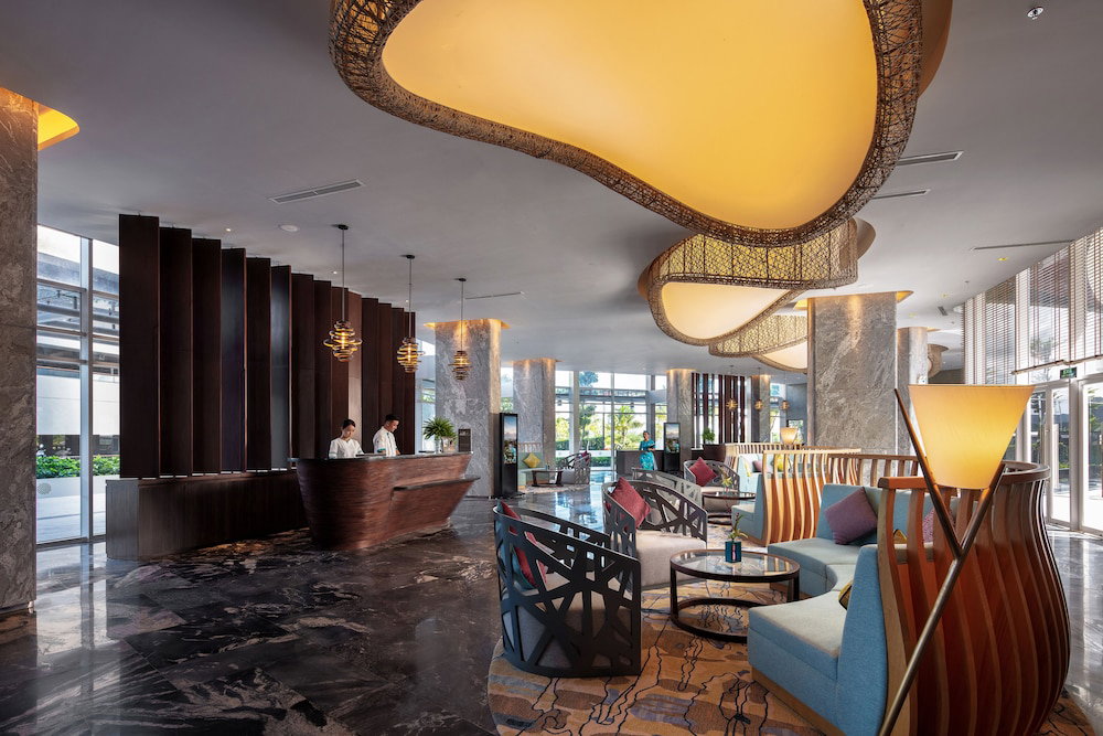 Pullman Phu Quoc Beach Resort