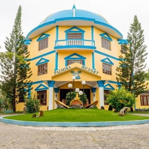 Hotel Palmira Beach Resort & Spa cazare Phan Thiet