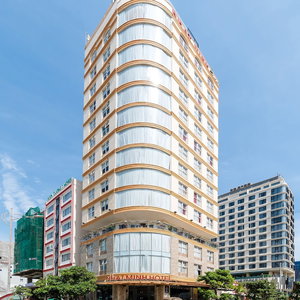 Hotel Nhat Minh Hotel And Apartment cazare Ngu Hanh Son