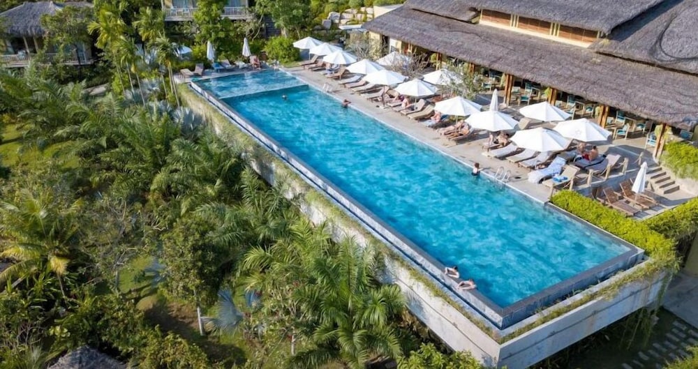 Hotel Lahana Resort Phu Quoc & Spa