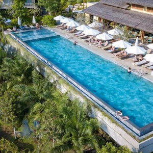 Sejur Lahana Resort Phu Quoc & Spa vacanta Duong GJong