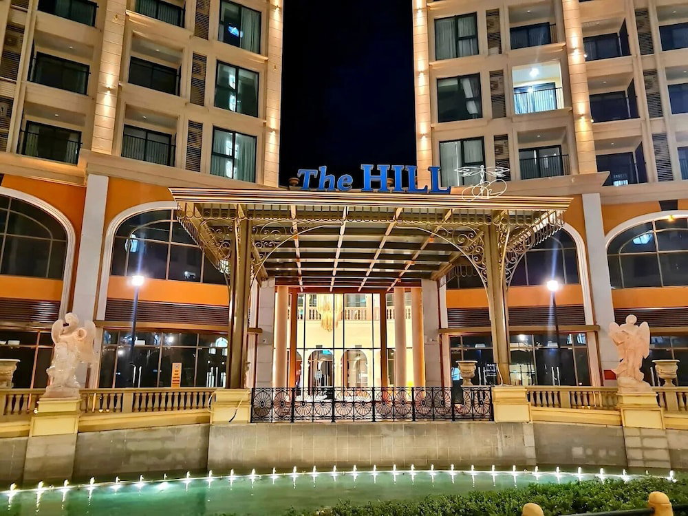 Hotel Dido Carthage Apartment