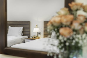 Hotel Anh Phat 2 Hotel cazare Tinh Gia