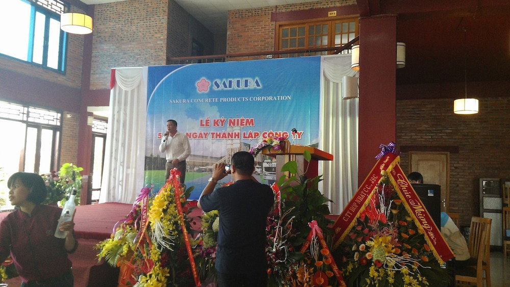 Anh Phat 2 Hotel