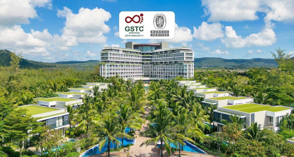 Hotel Best Western Premier Sonasea Phu Quoc