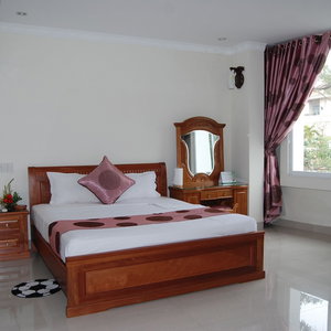 Hotel Dai Long Hotel cazare Thanh Khe