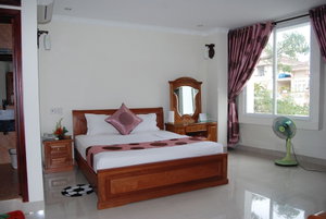 Hotel Dai Long Hotel cazare Thanh Khe