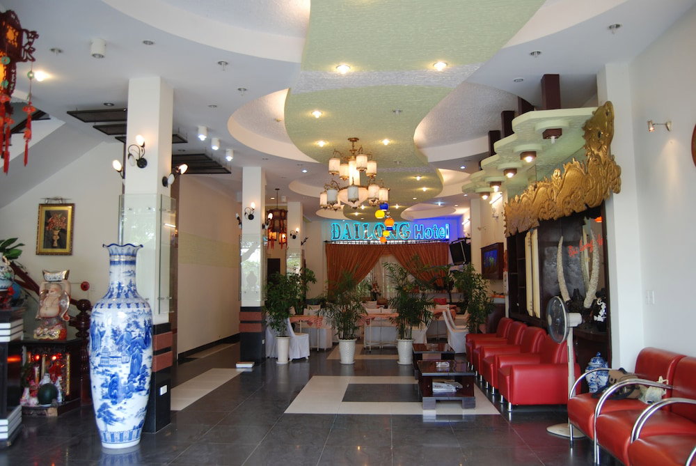 Dai Long Hotel