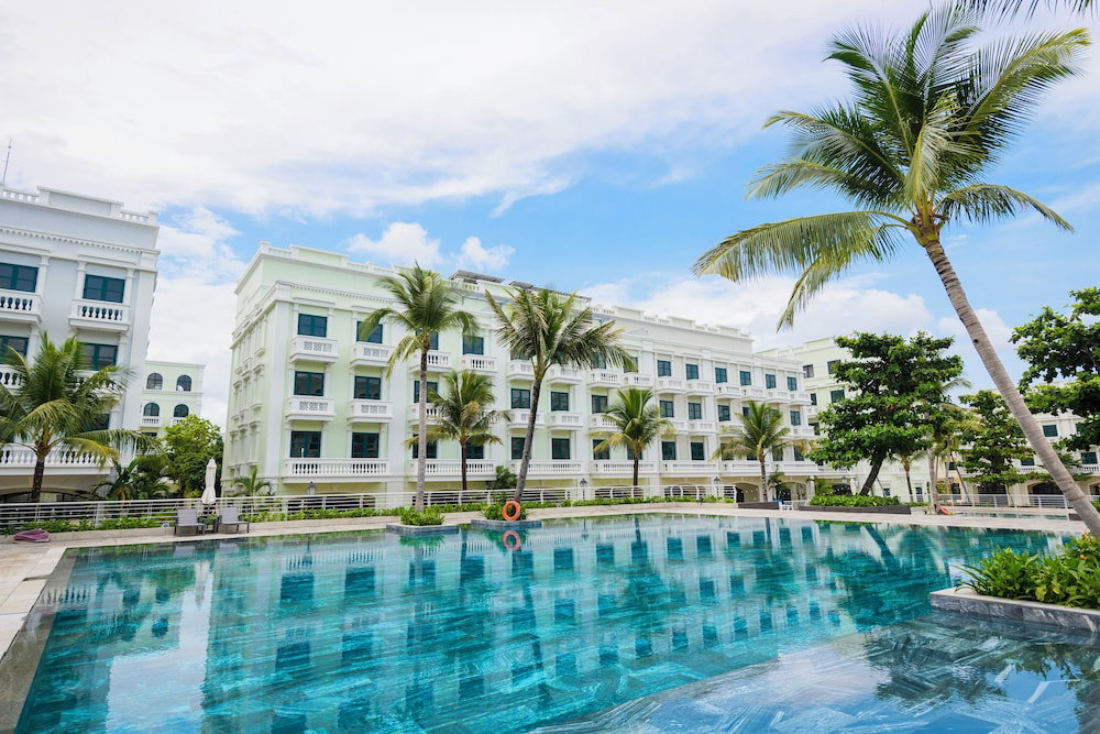 Hotel Herring Beach Hotel Phu Quoc