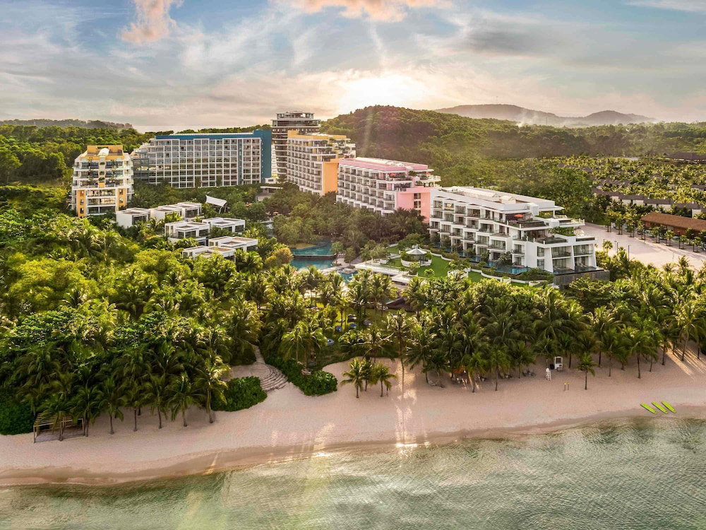 Hotel Premier Residences Phu Quoc Emerald Bay Managed By Accor