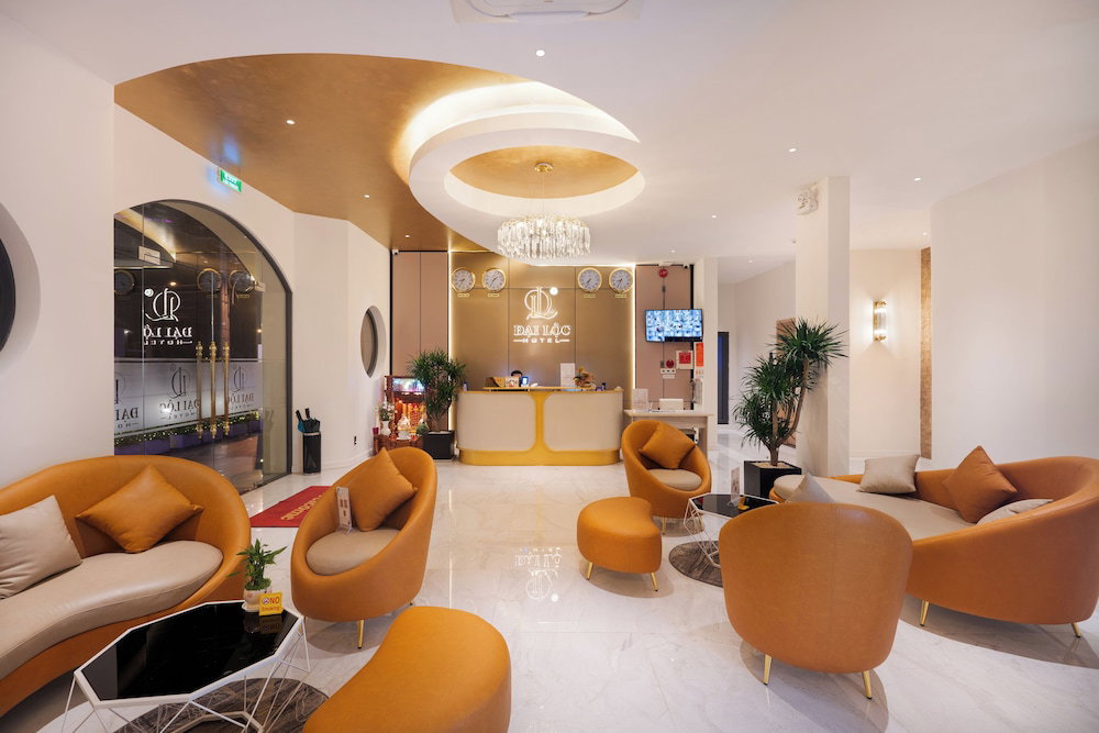 Dai Loc Hotel Ha Tien