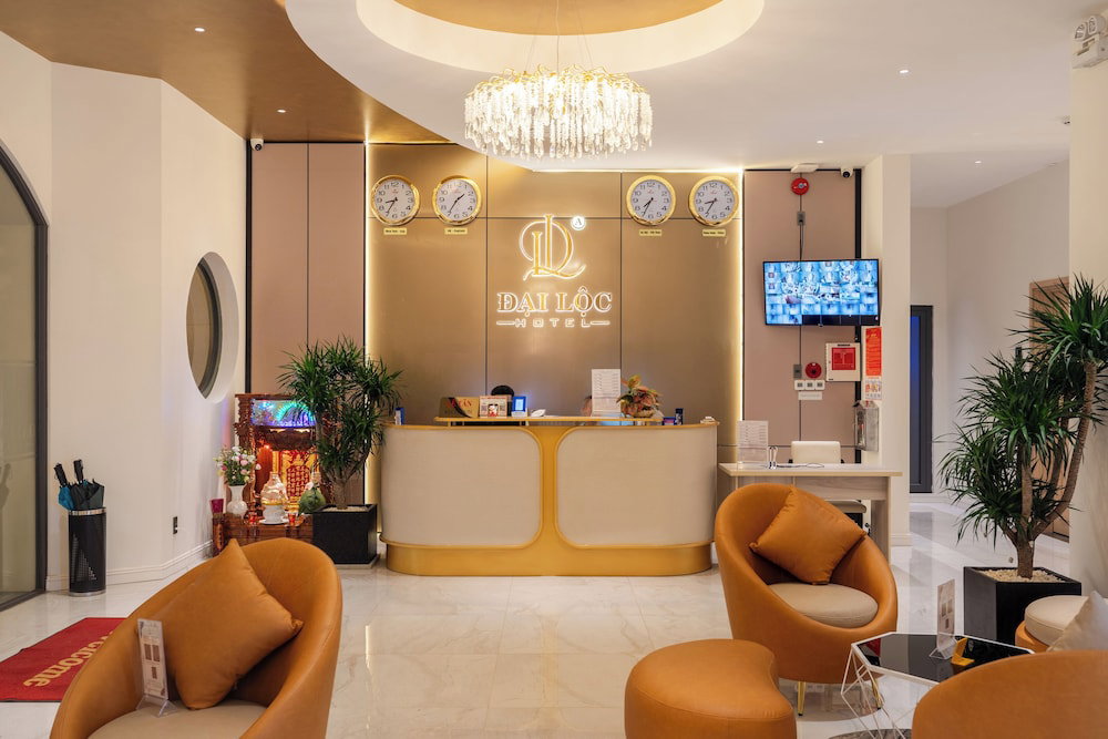 Dai Loc Hotel Ha Tien