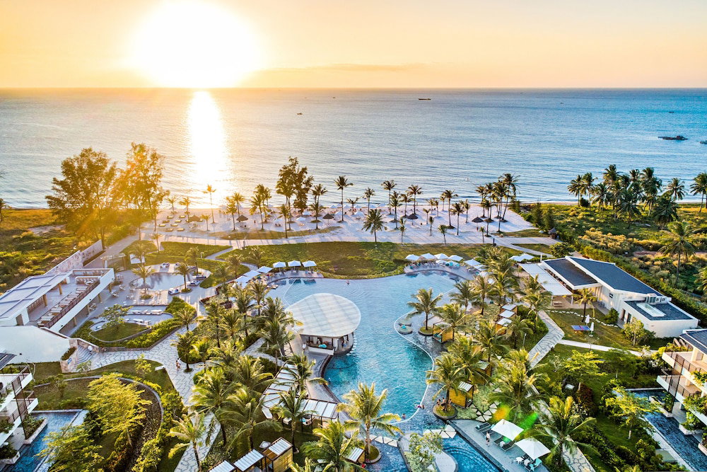 Hotel Sol By Meliá Phu Quoc
