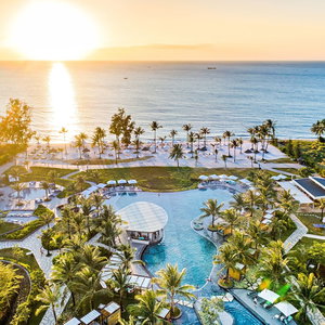 Sejur Sol By Meliá Phu Quoc vacanta Duong GJong