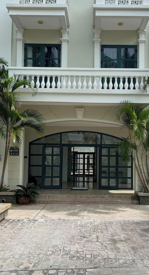 Hotel Ns Home B5-301 cazare Duong GJong