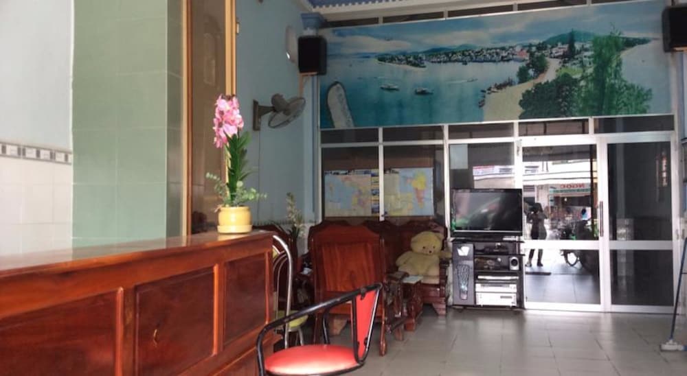 Phuong Hang Guesthouse