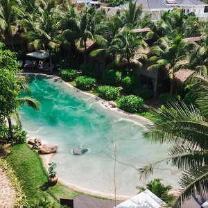 Sejur M Village Phu Quoc vacanta Duong GJong