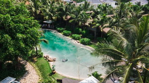 Hotel M Village Phu Quoc cazare Duong GJong