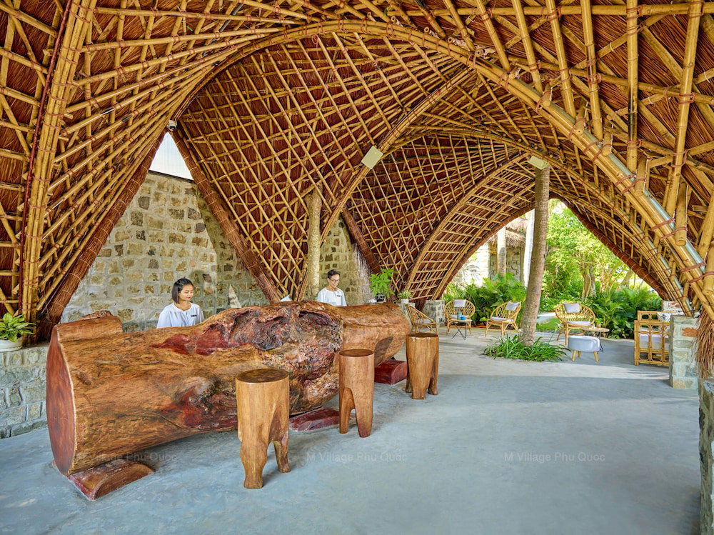 M Village Phu Quoc