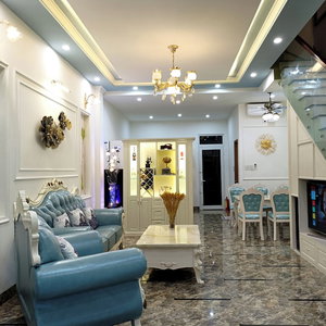 Hotel Aroma Luxury Villa cazare Thanh Khe
