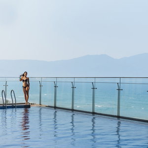 Hotel Rosamia Da Nang Hotel cazare Ngu Hanh Son