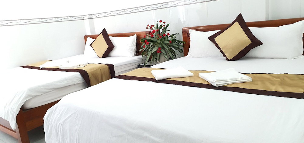 Hotel Tai Tri Guesthouse