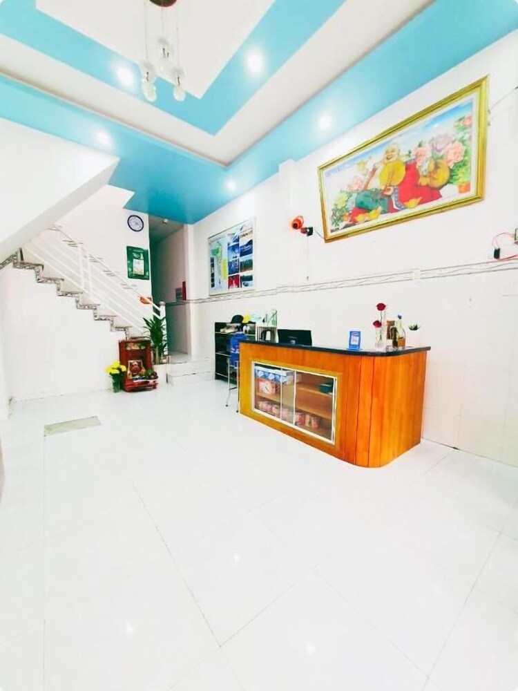 Tai Tri Guesthouse