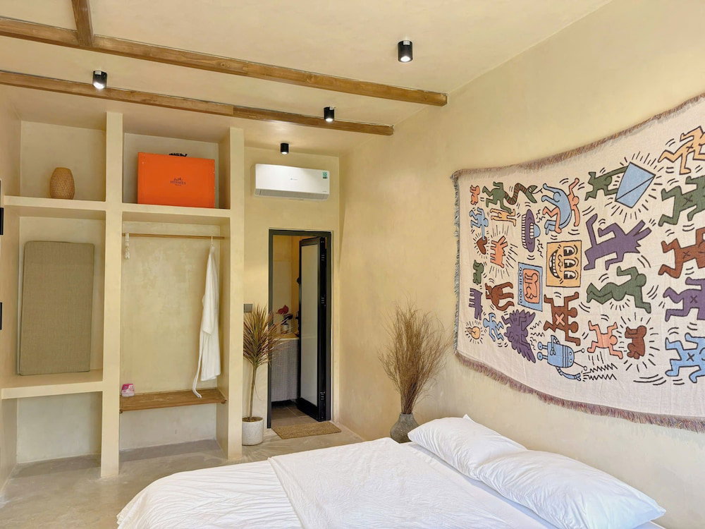 Campo De Sole Villa Hoa Binh