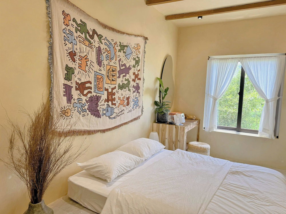 Campo De Sole Villa Hoa Binh