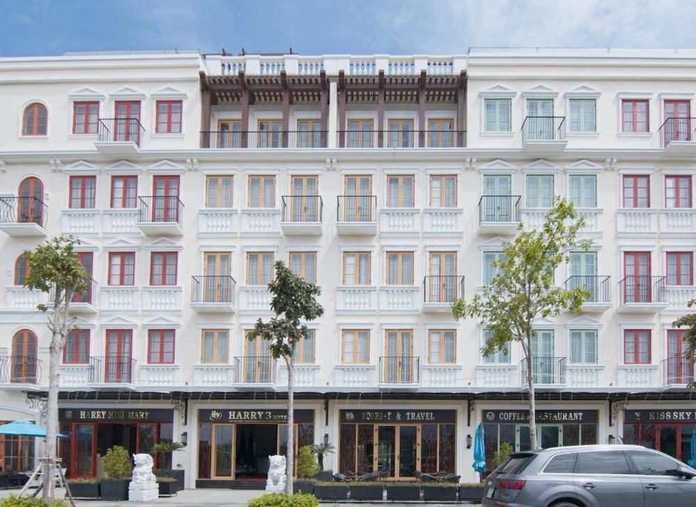 Hotel Harry Phu Quoc Hotel 3