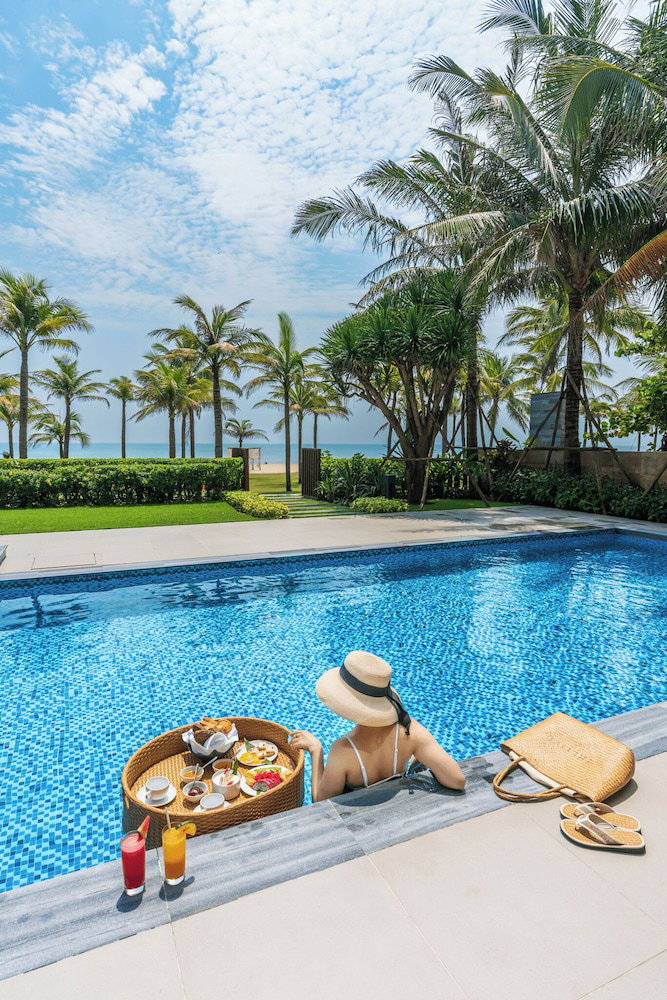 Hotel The Five Villas & Resort Quangnam - Danang